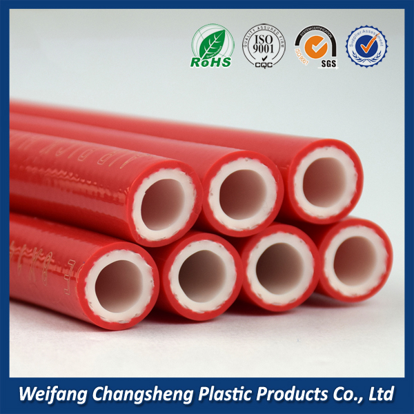 pvc high pressure air hose for different usage